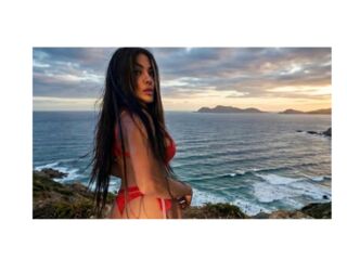 cam girl live webcam video AlisonDominguez