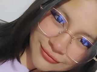 free nude web cam AllisonSmithe