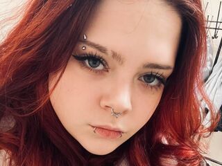 girl webcam show AlvinaDelauter