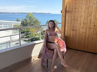 babe cam AlyVee