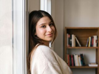 girl webcam naked AlysaGagliano