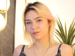 striptease show AlysiaBennet