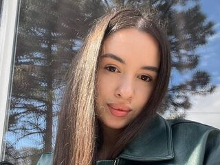 naked camgirl photo AmberPocasangre