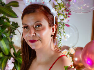 webcamstripper AmberRousee