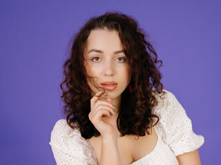 strip tease show AmeliaHaris