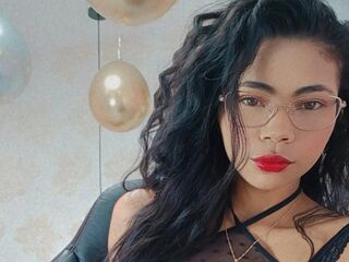 hot live cam AmmyWilsonn