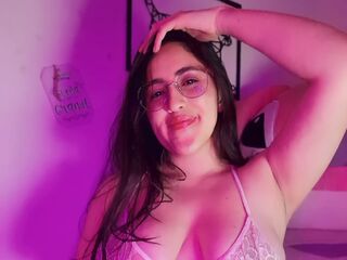 cam girl videochat AmyVele