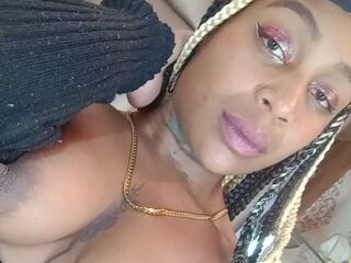 camwhore shaved pussy AnaTower