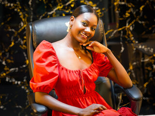 webcamsex AndreaStorm