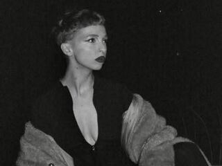 chatroom webcam picture AniKali