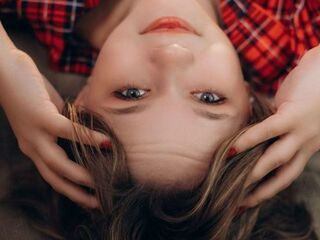 sexy cam girl AnnAmour