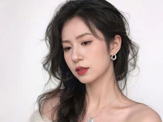 chat live cam AnnLinMei