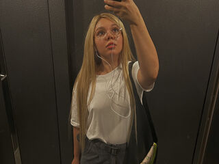 cam girl photo AnnaSebastian