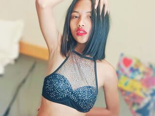 kinky webcam model AnnahPinkie