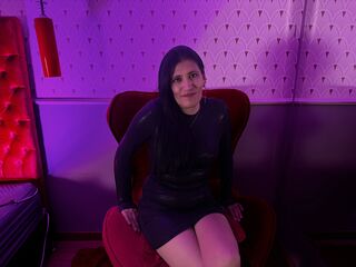 girl naked AnnyBleid