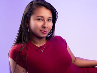 free jasmin sex cam AnnyValencia