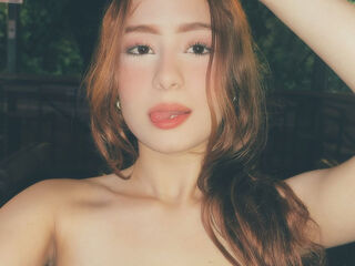 fingering camgirl AntonellaLee