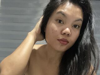 naked cam girl masturbating with sextoy AranyaMax