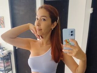 jasmin nude chat AriaRowan
