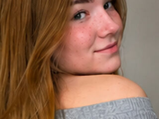 webcam live show ArianaJorda