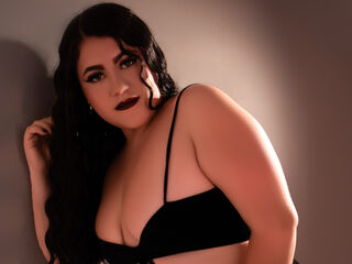 sexy camgirl ArieWilde