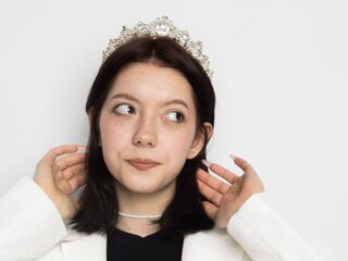 live sex cam ArielleTewell