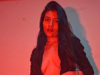 Kinky webcam girl AshleyHall
