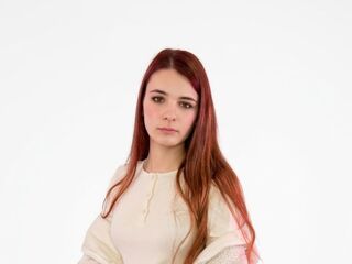 sexy webcamgirl picture AsiaRavenelle