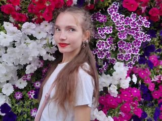 girl camsex AugustinaGravel