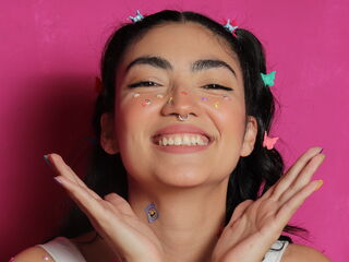 shower cam AuraLee
