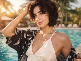 free webcam chat AyeshaDavich