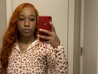 webcamstripper picture BambiiBratt