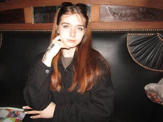 camgirl webcam photo BarbaraGriswell