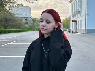 porn webcam photo BeataSantisteban