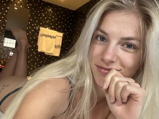 roulette chat BlondieBritt