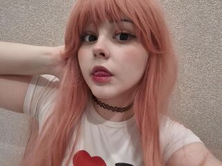hot webcam slut BlossomAnna