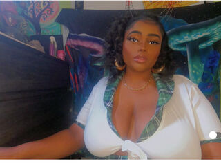 live video chat BossyBella