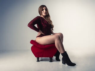 cam girl showing pussy BrielleKay