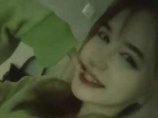 kinky cam CamelliaVega