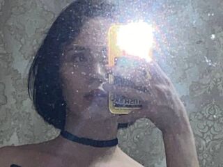 webcamgirl sexchat CarolineBlagman