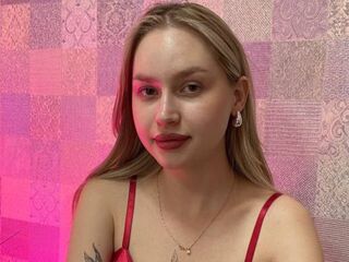 free webcam CarolineCoxy