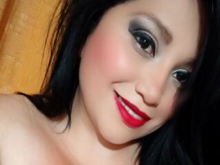 hot strip tease webcam CataleyaHamilton