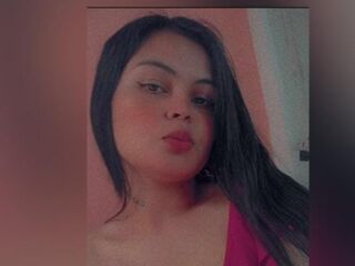 naked cam girl photo CataleyaLux