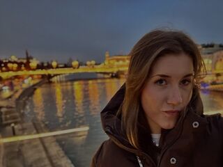 fingering camgirl picture CaylinGarczynski