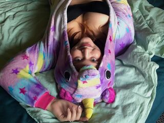 camgirl playing with sextoy Ceiba