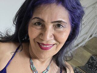 girl webcam show CelesteBarners