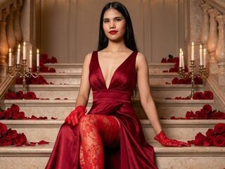 camslut webcam video CelesteCouds