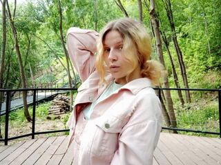 adult cam CelesteForman