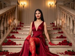 live cam show CelesteRoche