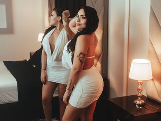 naked camgirl gallery CharloteBrooks